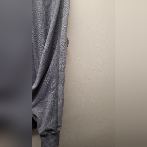 Lululemon Kung Fu II Full Zip Running performance Gym means large jacket - Picture 4 of 9